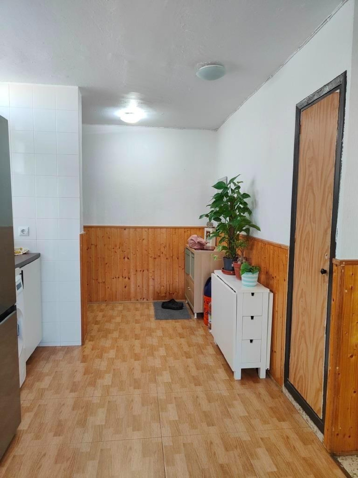  till salu lägenhet Getares Campo De Gibraltar 5