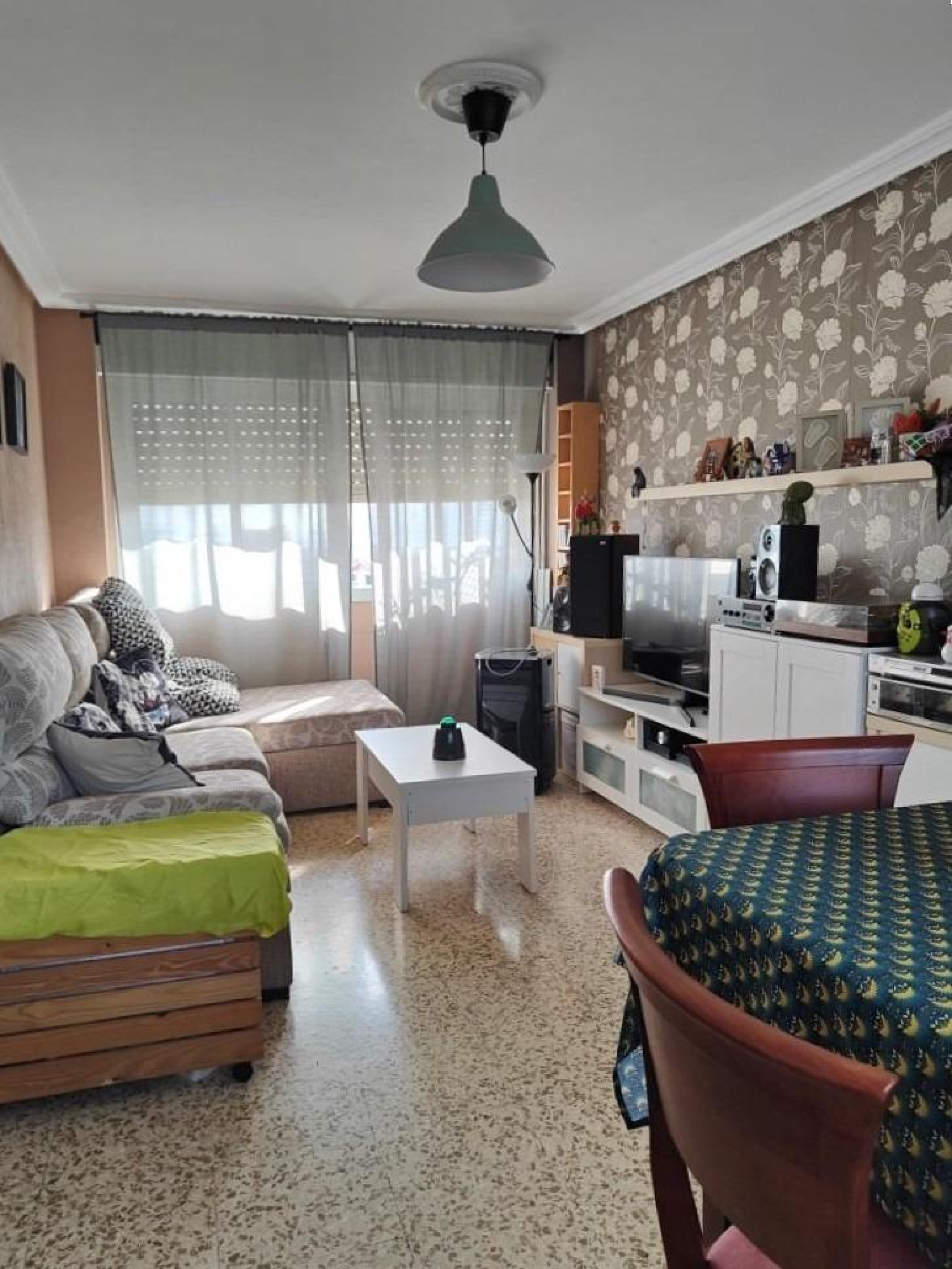  till salu lägenhet Getares Campo De Gibraltar 5