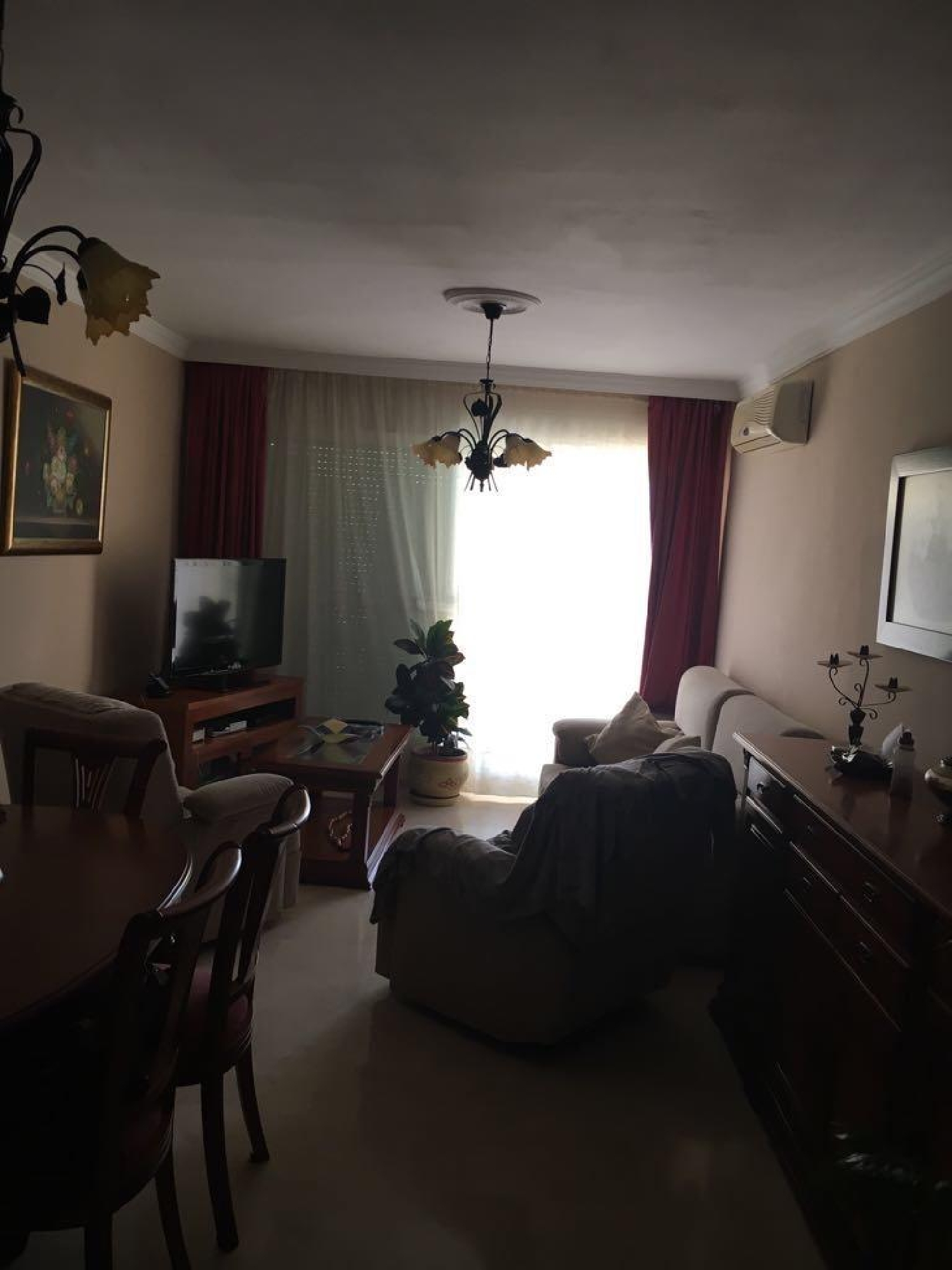  till salu lägenhet Getares Campo De Gibraltar 4
