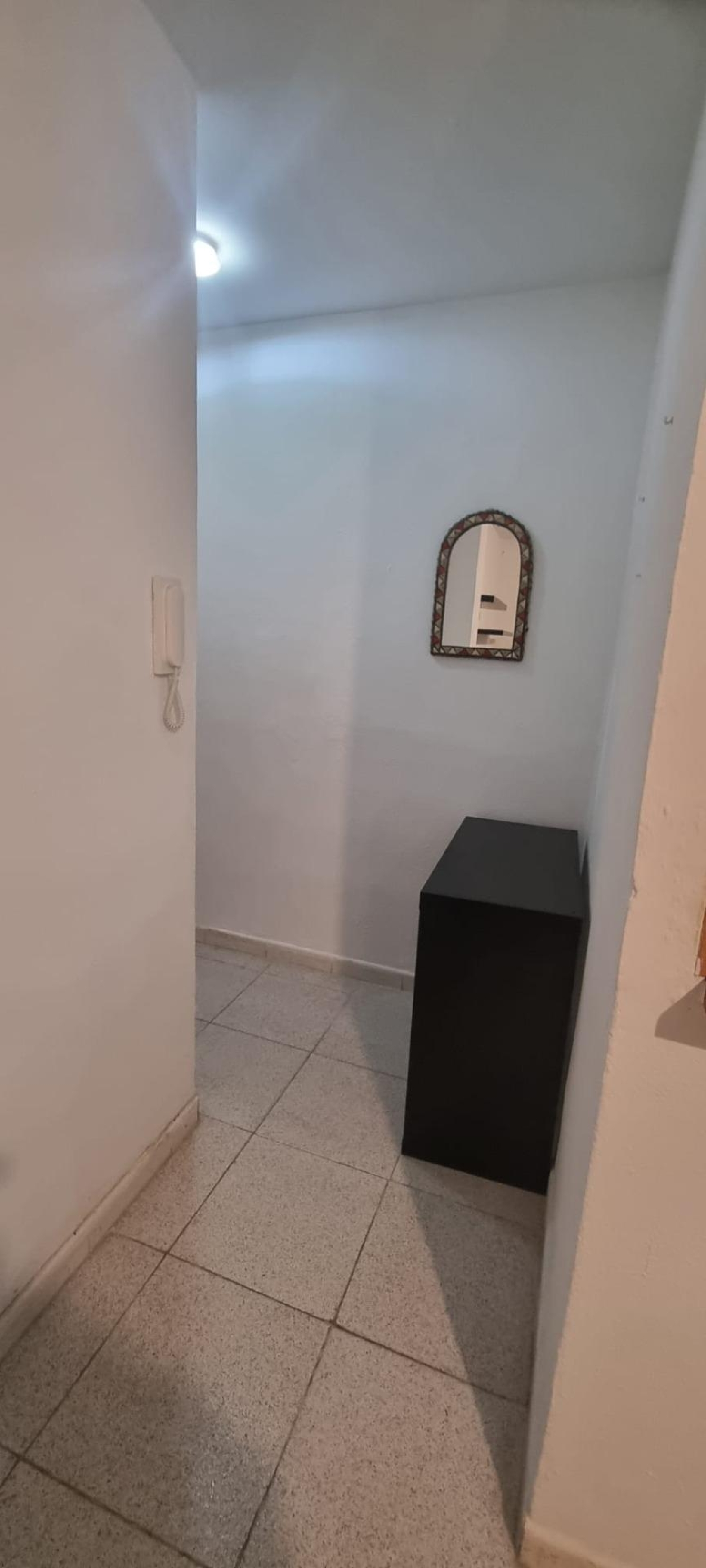  till salu lägenhet Getares Campo De Gibraltar 5