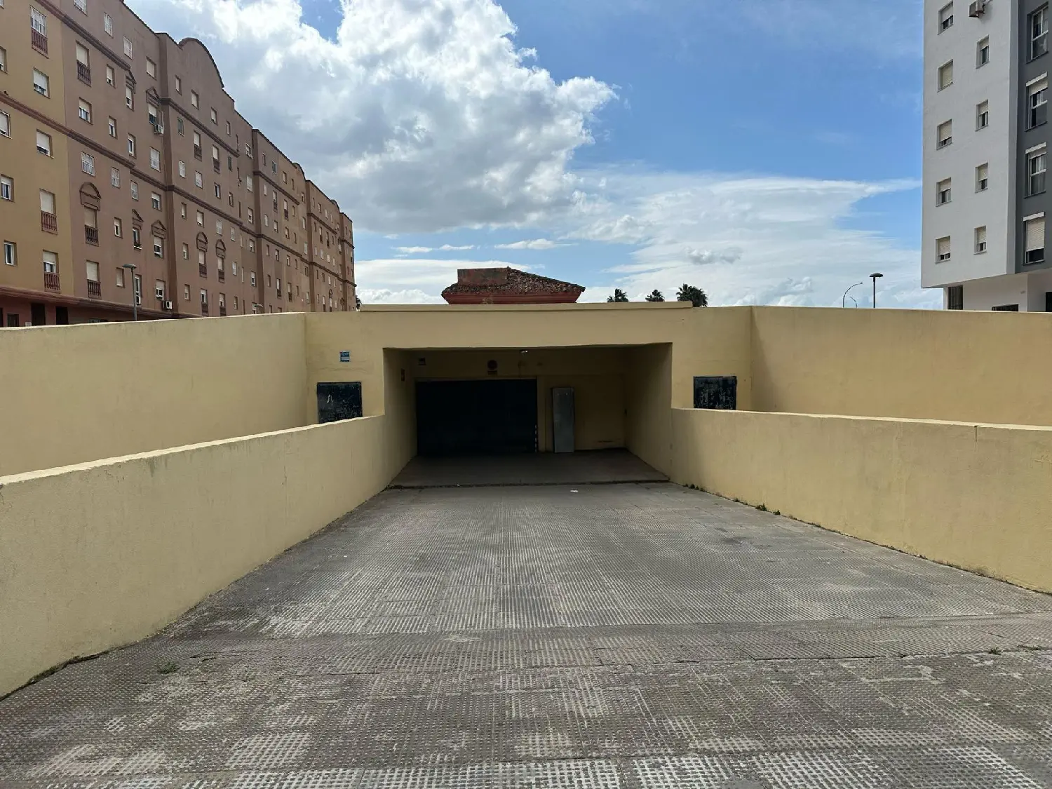  till salu lägenhet Getares Campo De Gibraltar 1