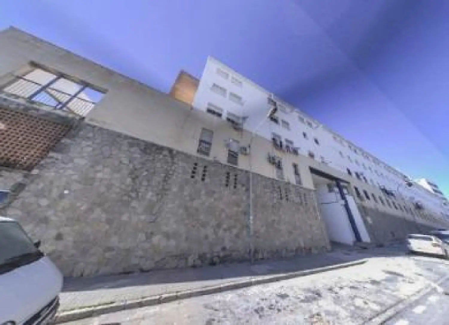  till salu lägenhet Getares Campo De Gibraltar 1