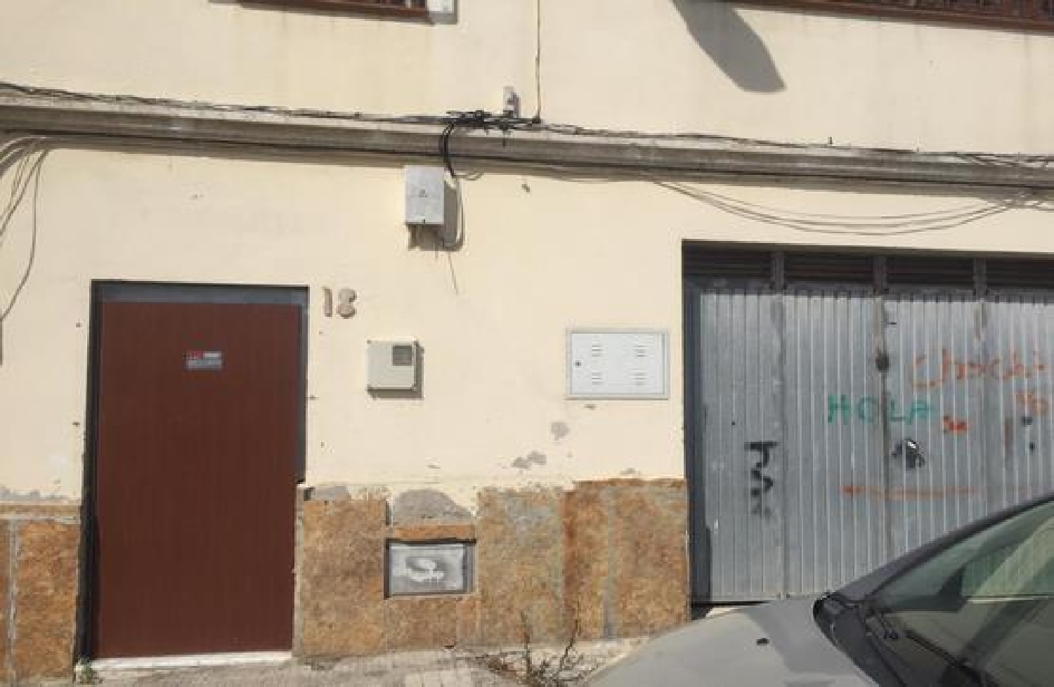till salu lägenhet Getares Campo De Gibraltar 2