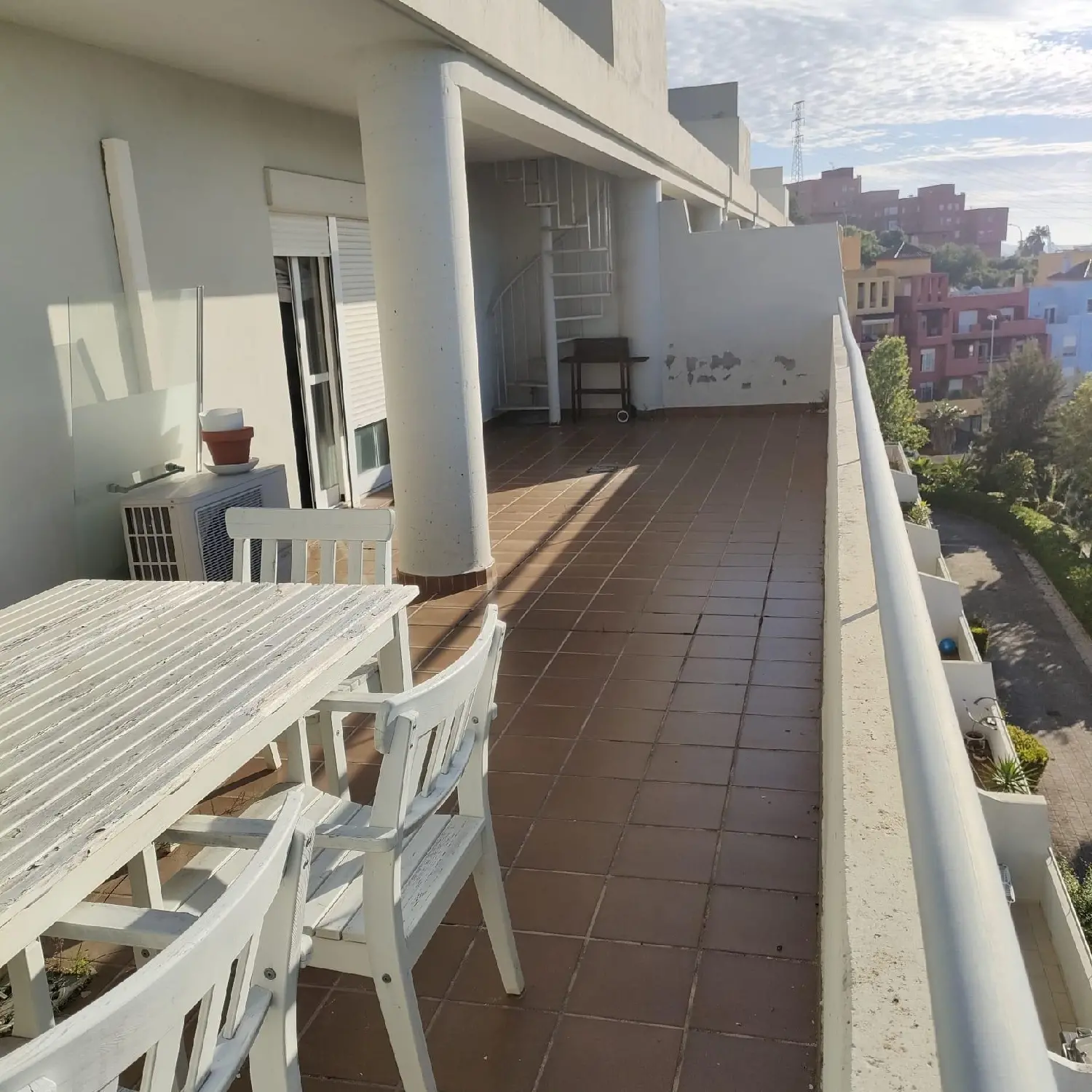  till salu lägenhet Getares Campo De Gibraltar 1