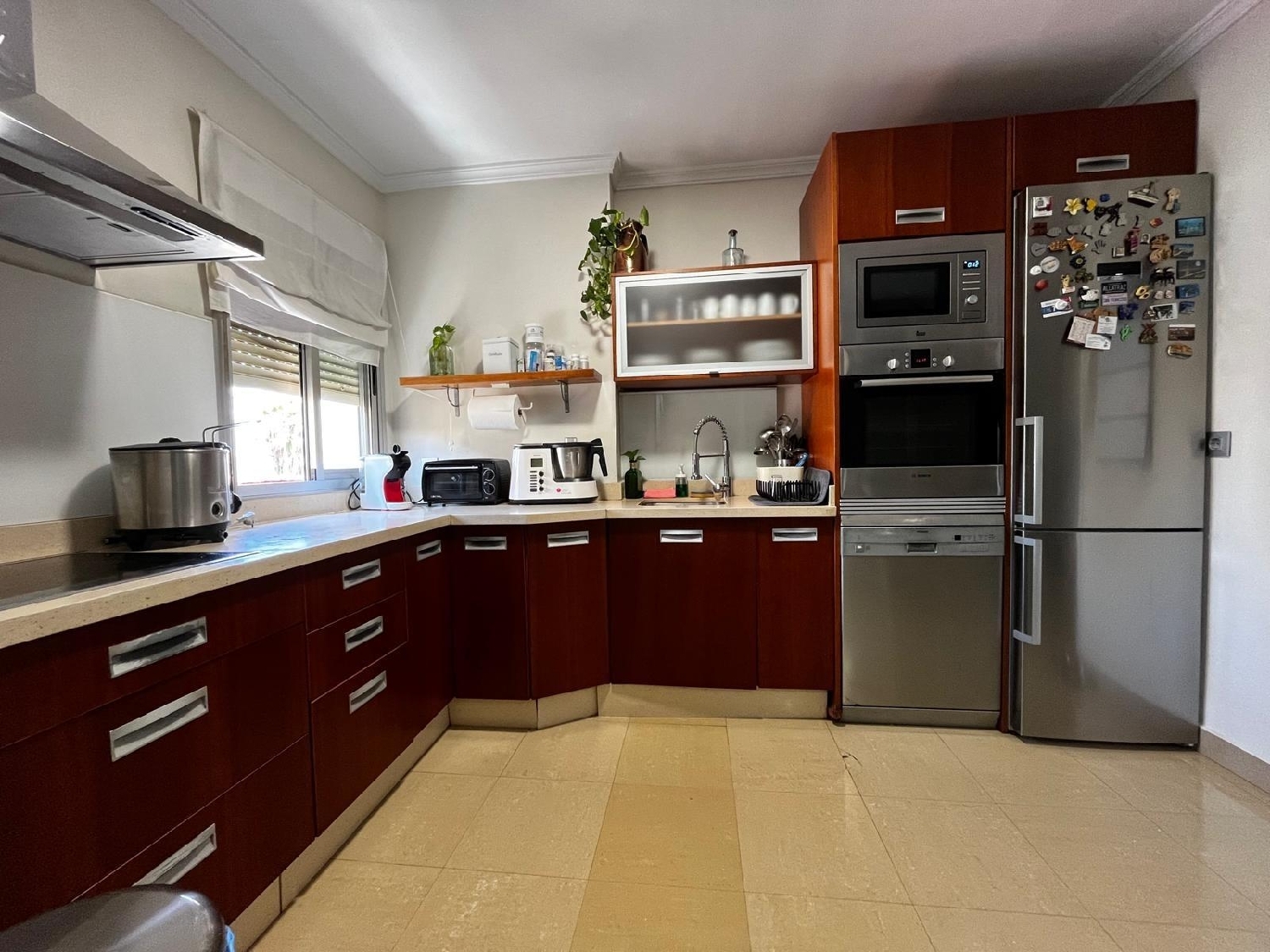  en venta apartamento Getares Campo De Gibraltar 5
