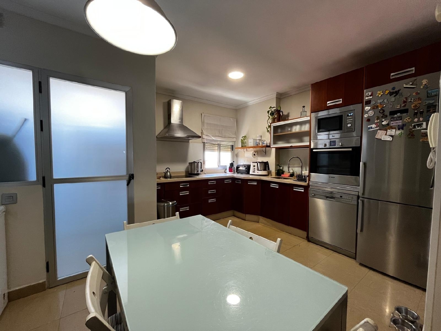 en venta apartamento Getares Campo De Gibraltar 2