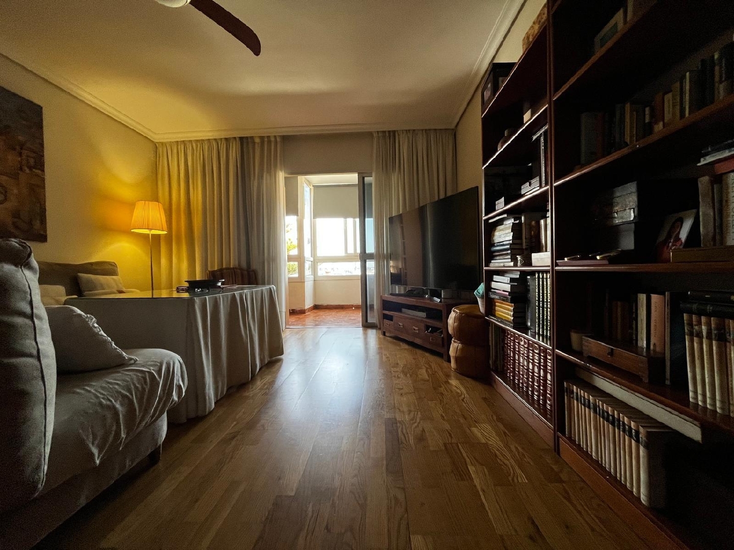  en venta apartamento Getares Campo De Gibraltar 8