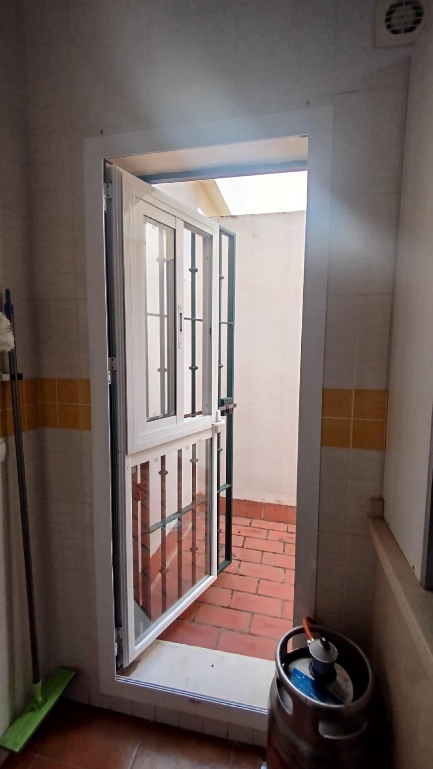  till salu lägenhet Gibraleon Metropolitana De Huelva 5