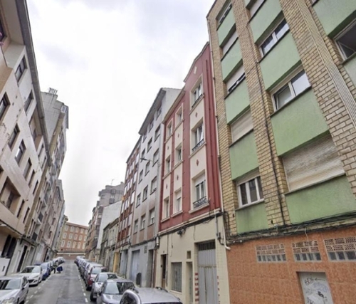 Gijón Centro 33205 Gijón lägenhet foto 6263033