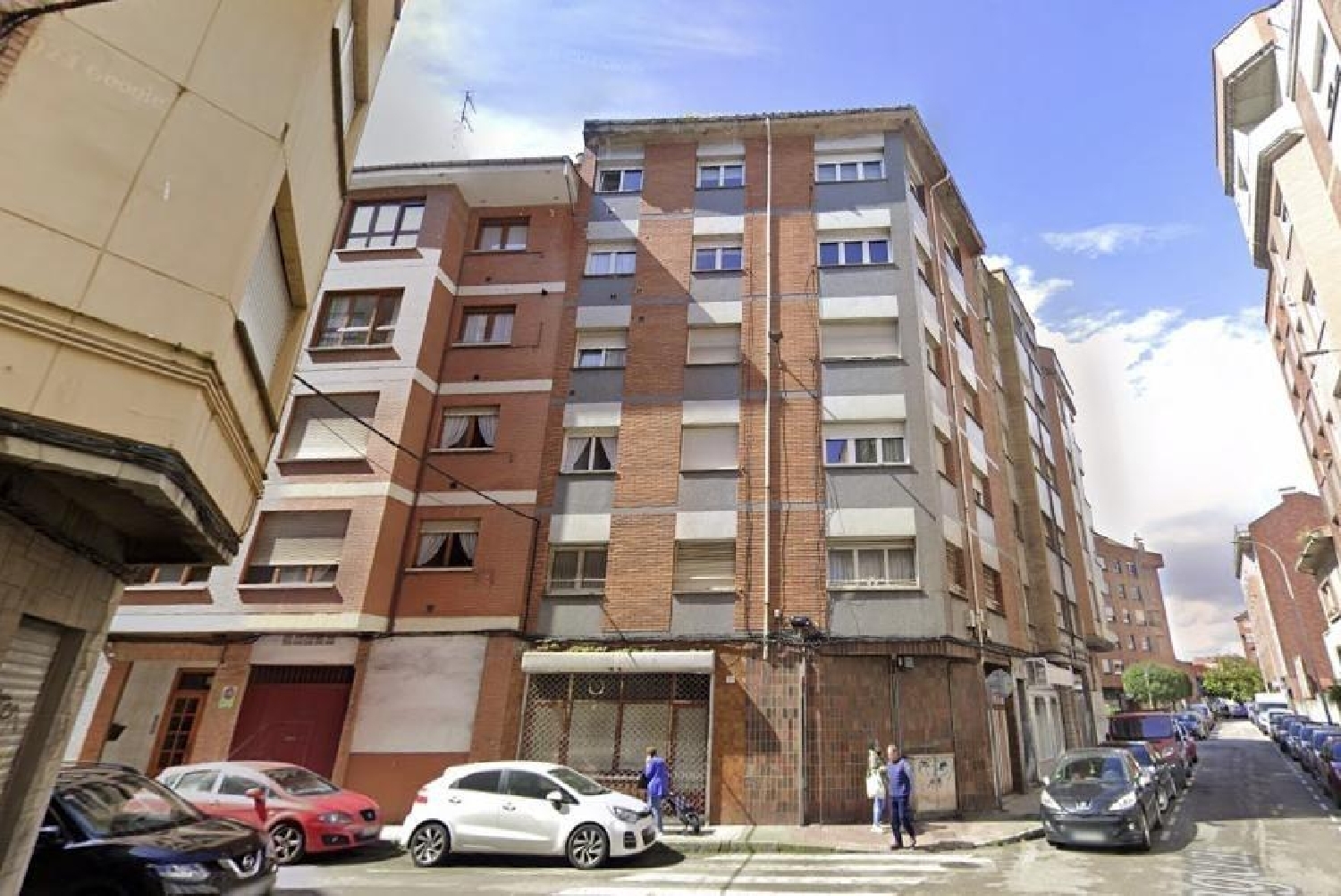  till salu lägenhet Gijón Oeste 33213 Gijón 1