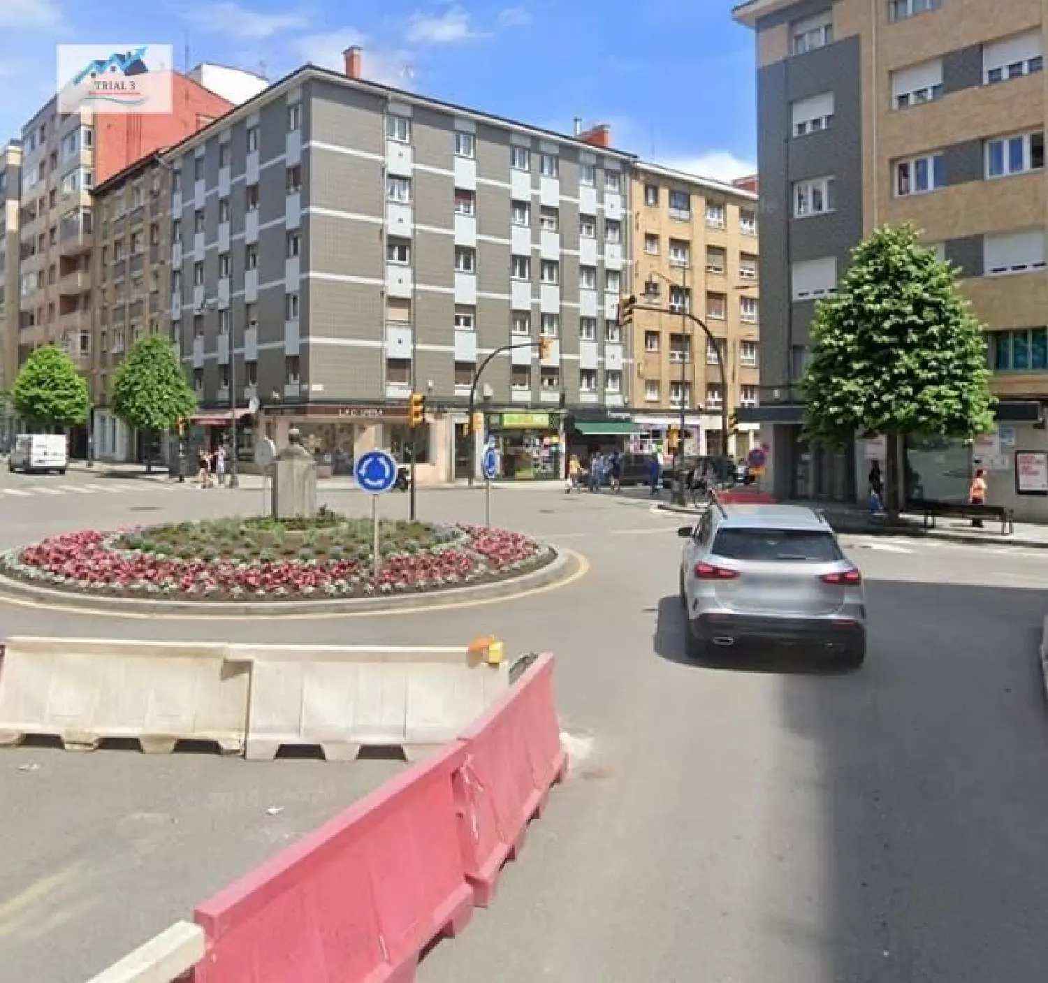 till salu lägenhet Gijóncentro 33208 Gijón 3