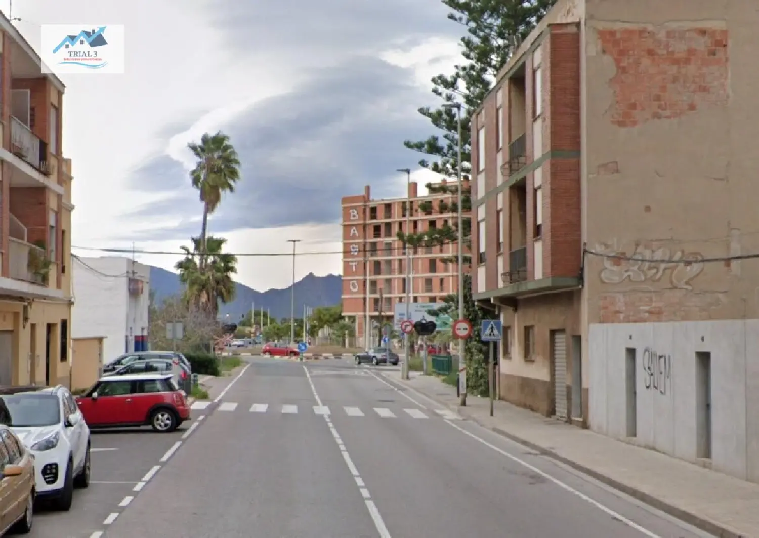  till salu lägenhet El Real De La Jara Sierra Norte 4
