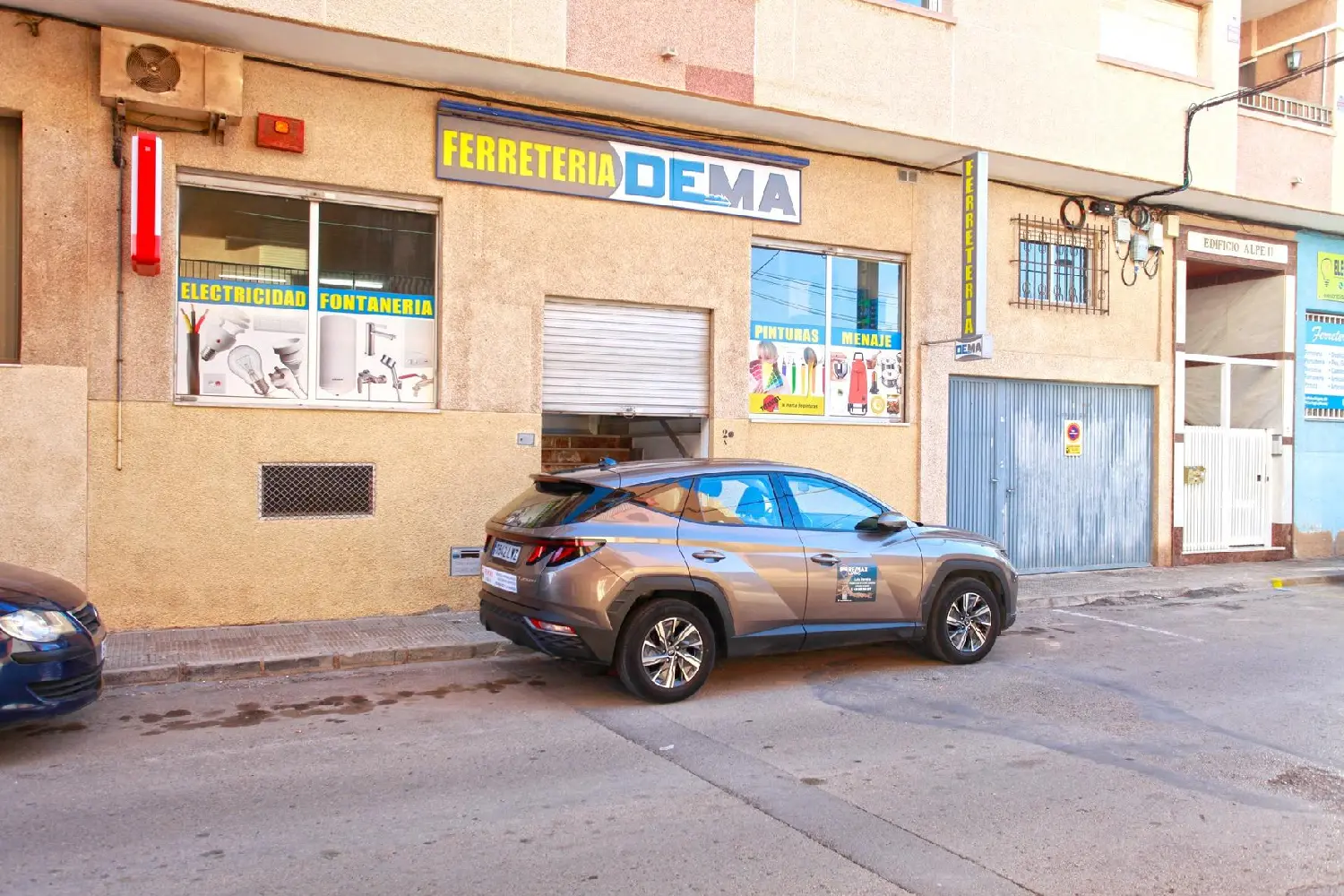 till salu lägenhet Cieza Vega Alta Del Segura 1