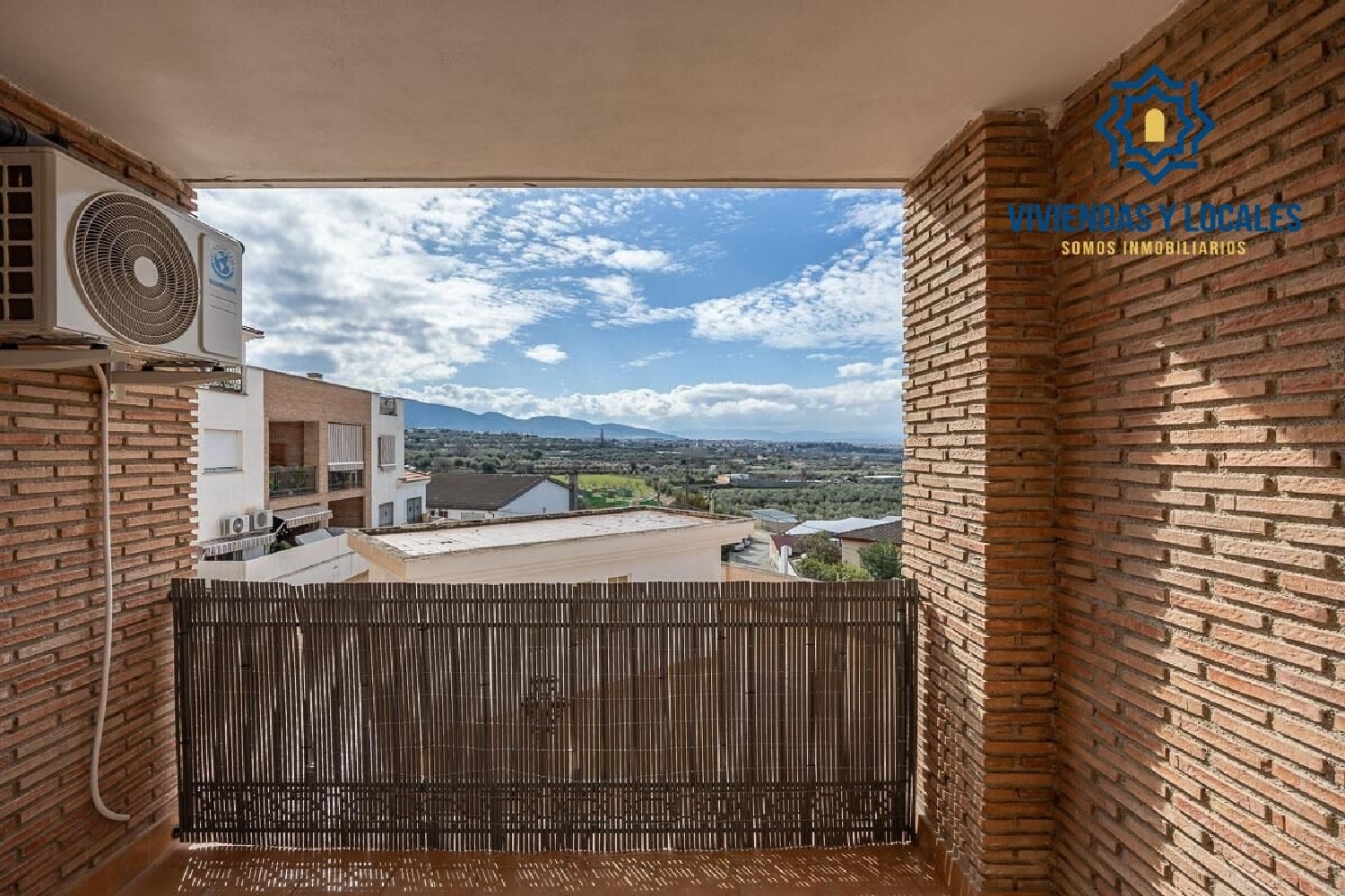  till salu lägenhet Gójar Vega De Granada 4