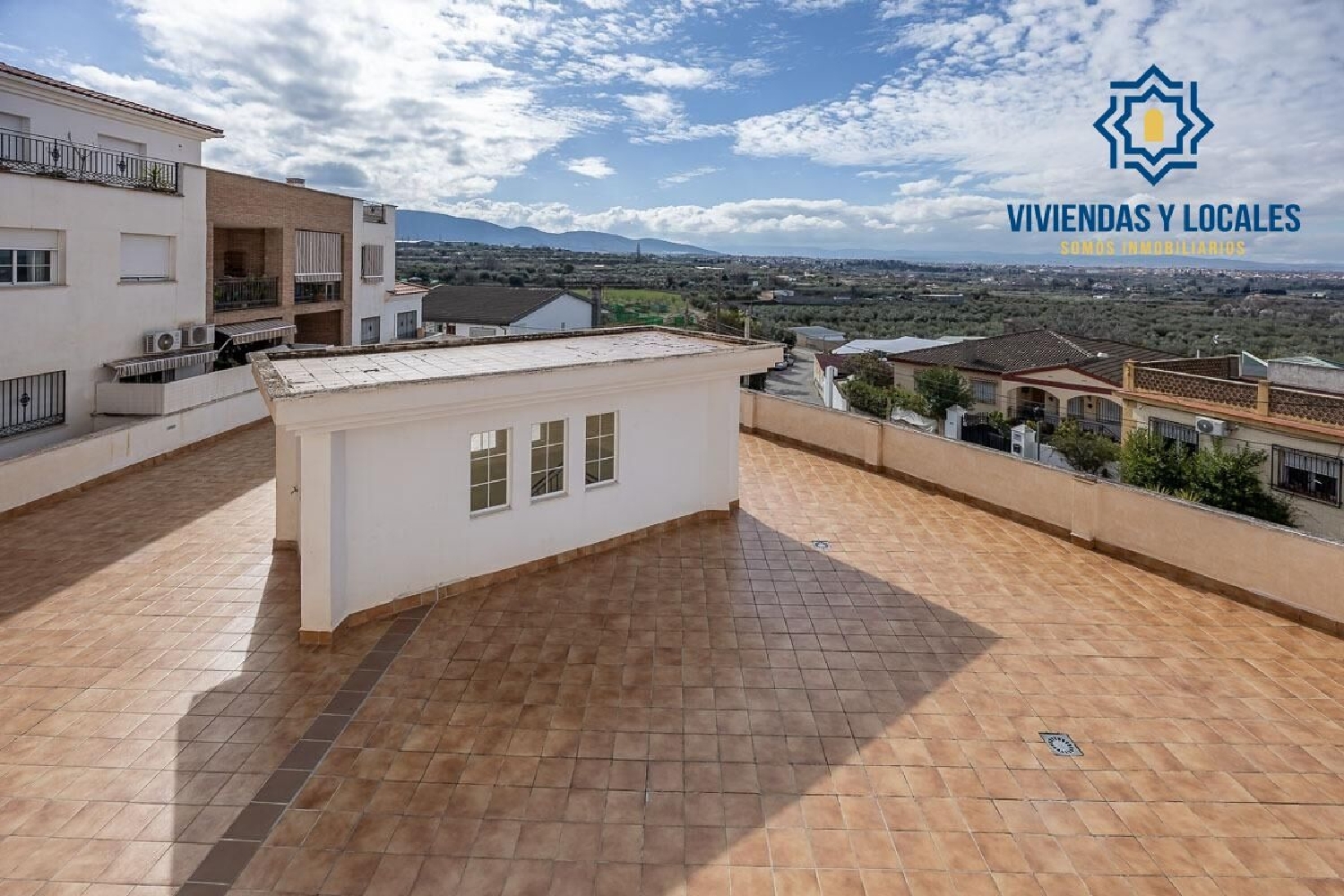  till salu lägenhet Gójar Vega De Granada 1