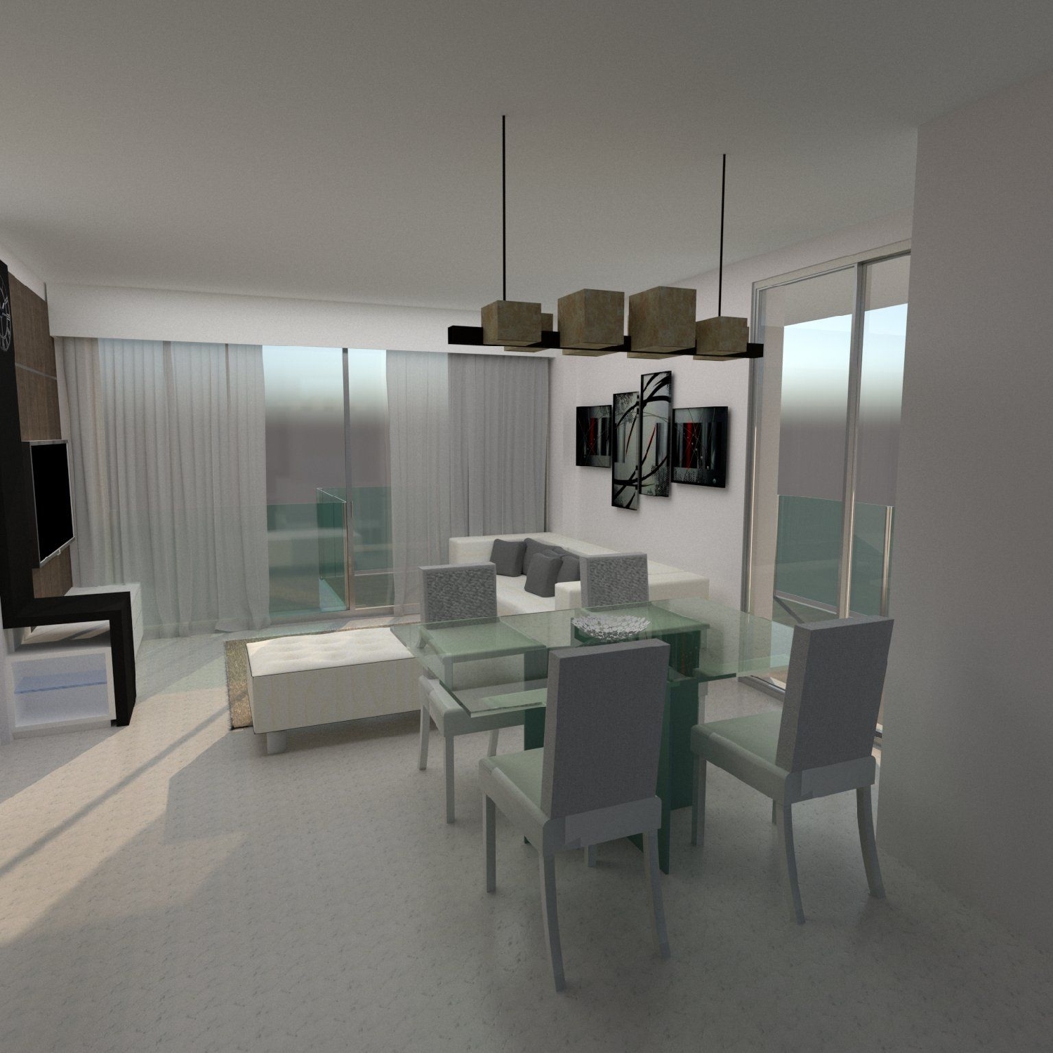  till salu lägenhet Finestrat Marina Baixa 35