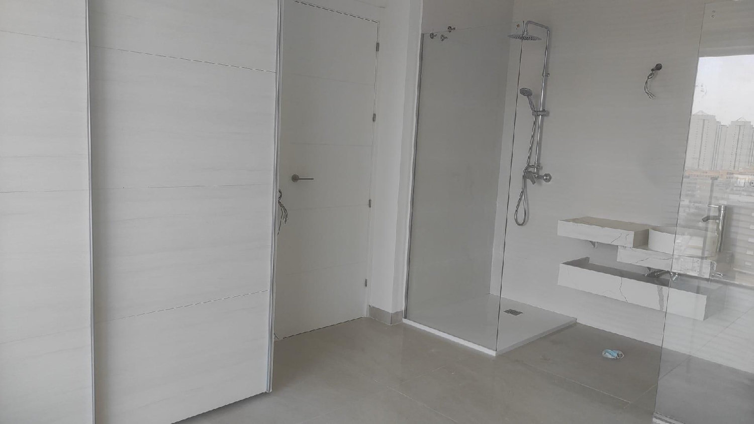  till salu lägenhet Finestrat Marina Baixa 9