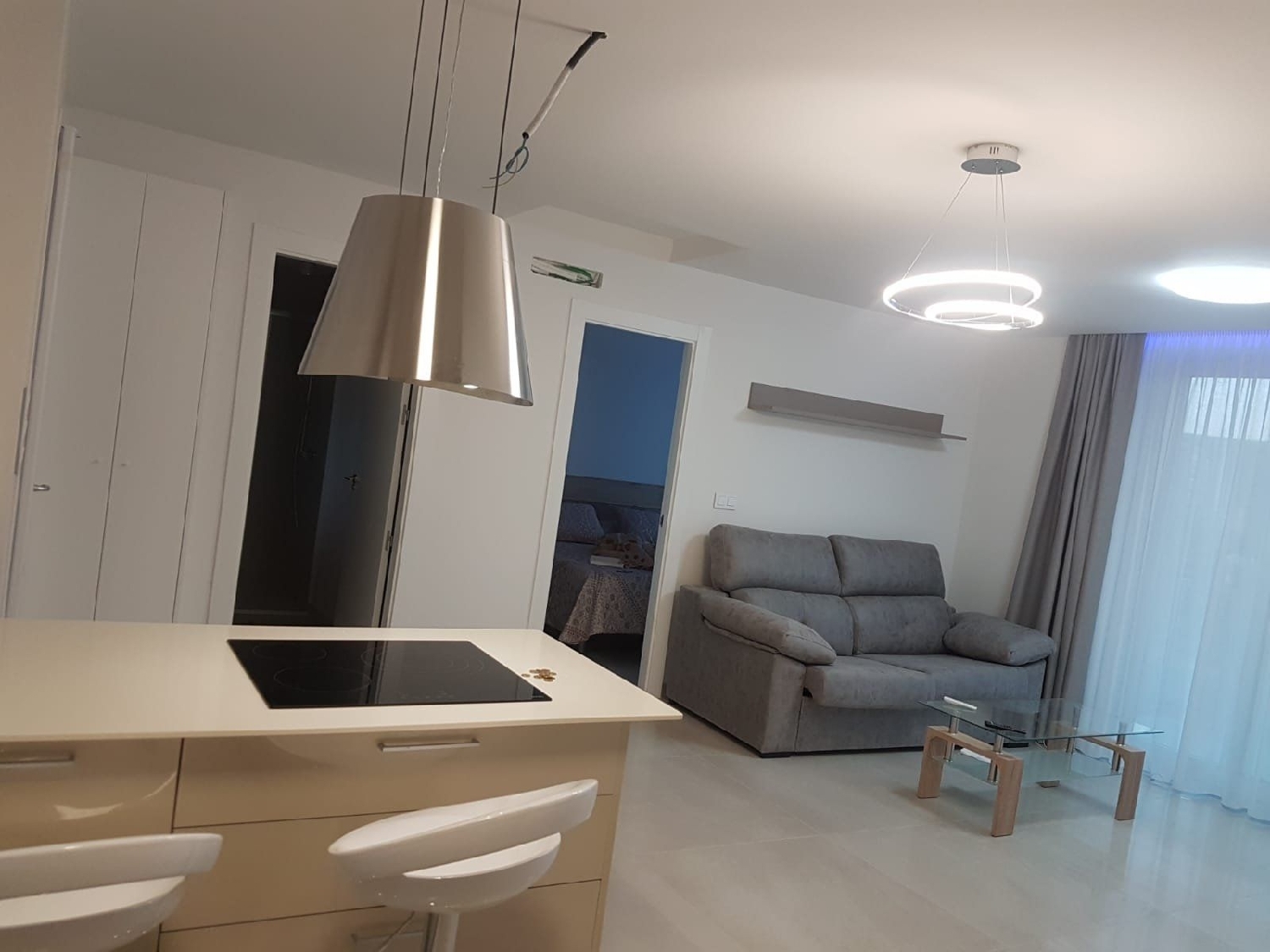  till salu lägenhet Finestrat Marina Baixa 40