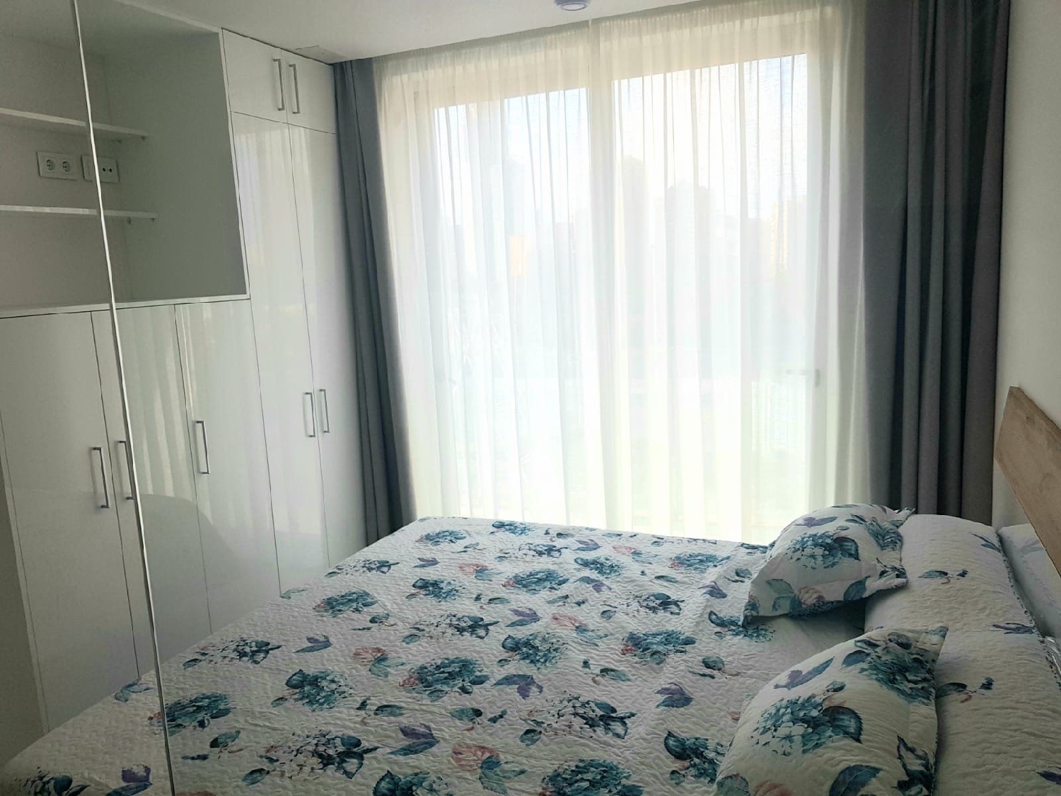  till salu lägenhet Finestrat Marina Baixa 14