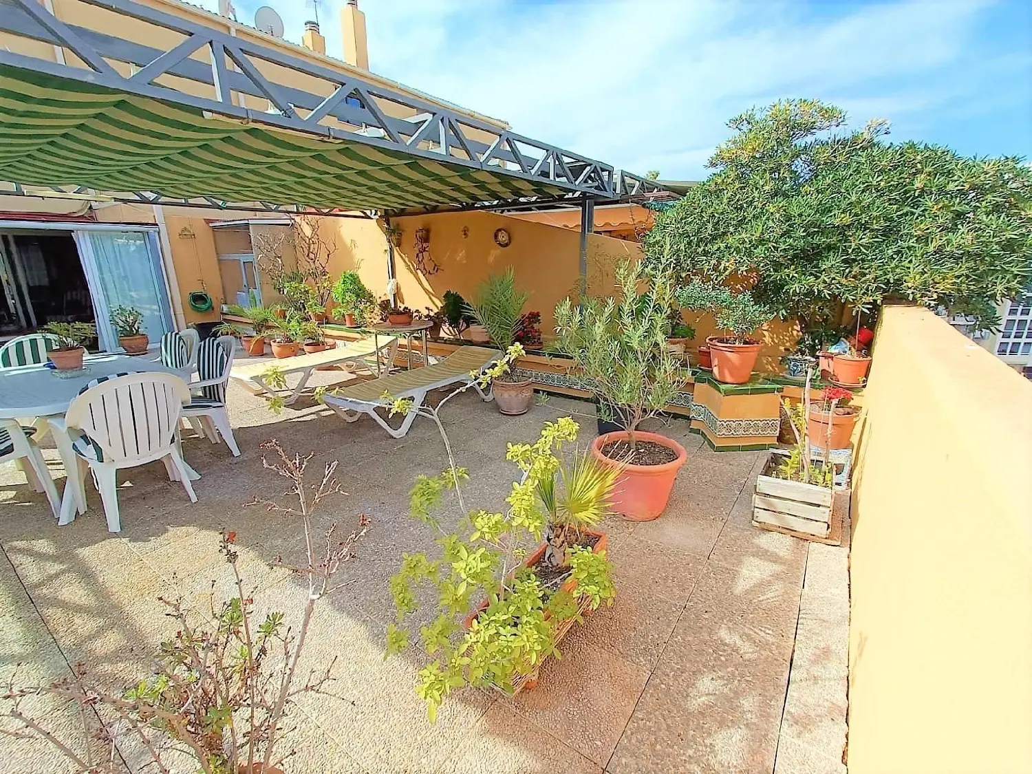  kaufen Wohnung Finestrat Marina Baixa 1