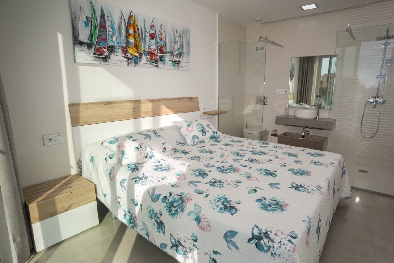  kaufen Wohnung Finestrat Marina Baixa 14