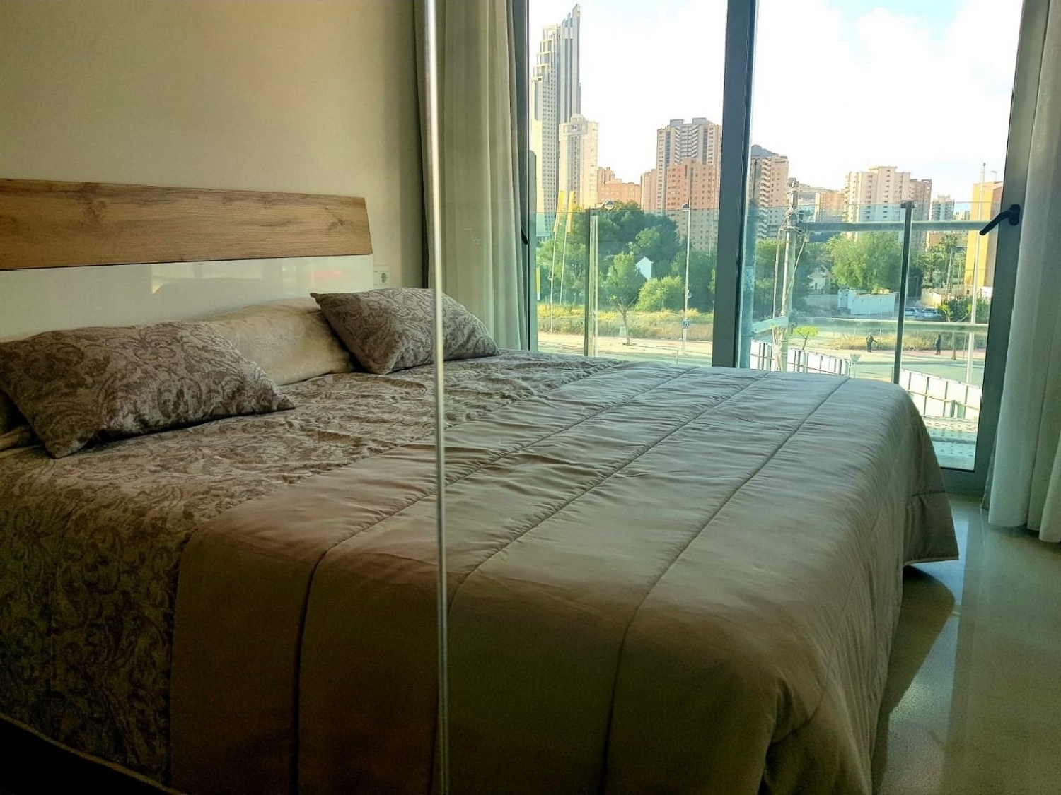  kaufen Wohnung Finestrat Marina Baixa 11
