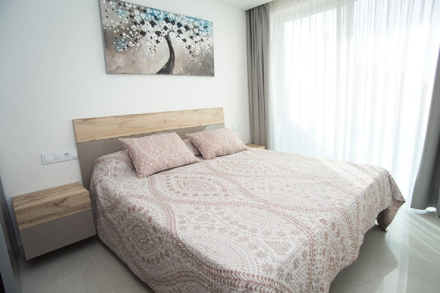  kaufen Wohnung Finestrat Marina Baixa 13