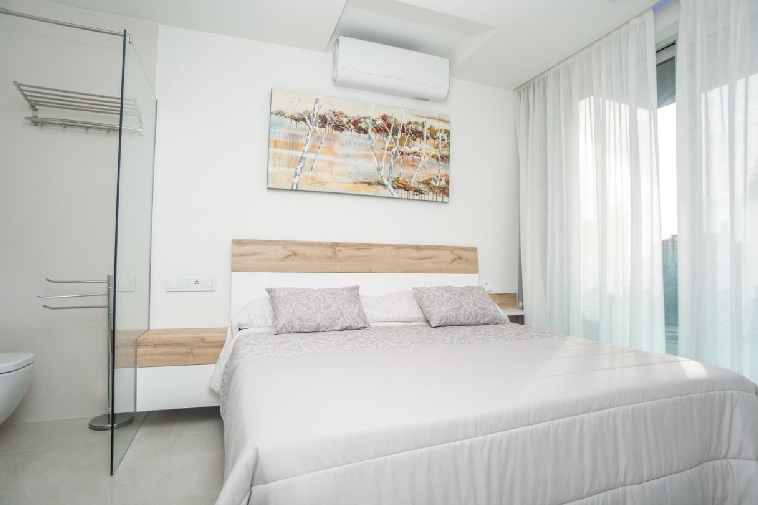  kaufen Wohnung Finestrat Marina Baixa 8