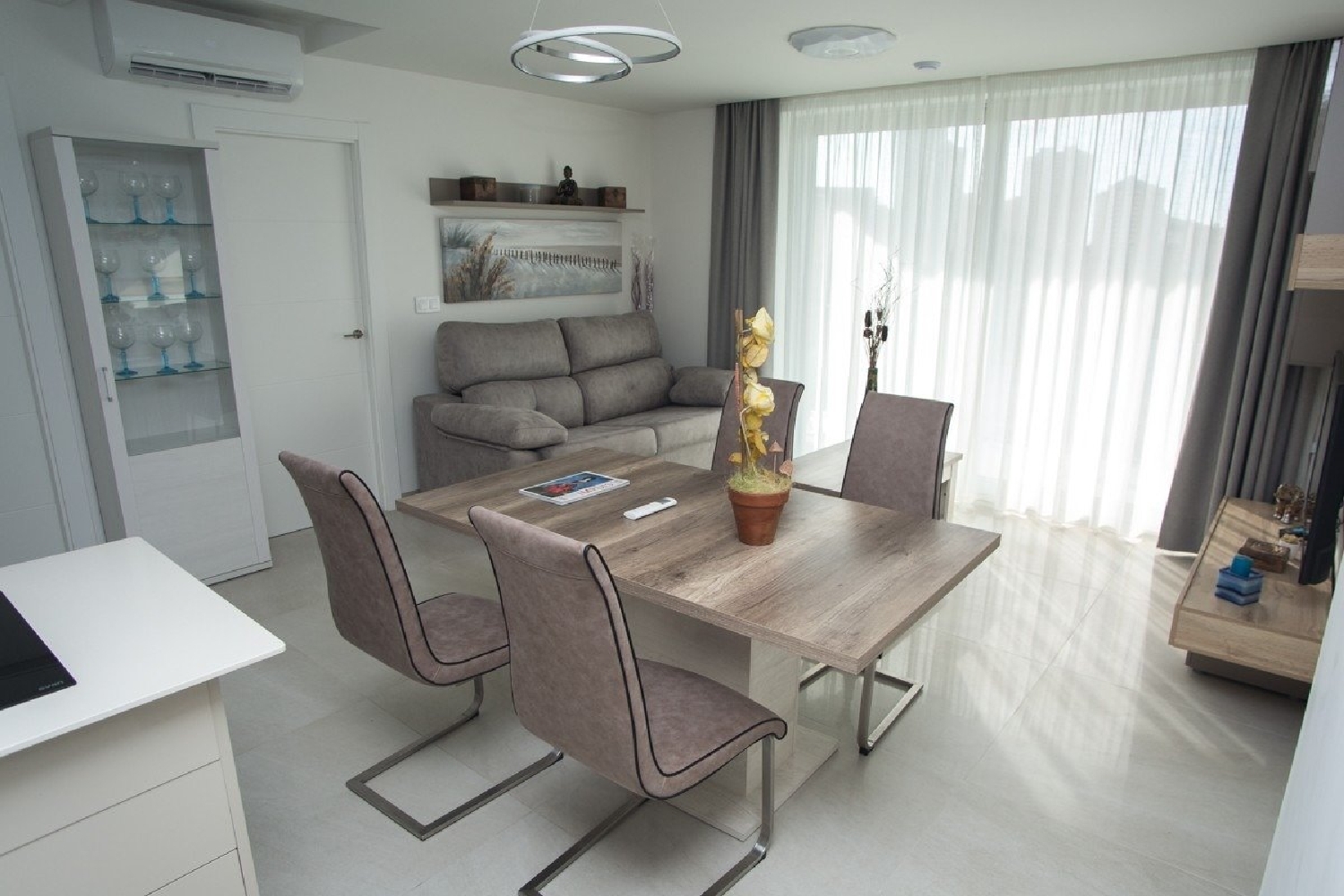  kaufen Wohnung Finestrat Marina Baixa 5