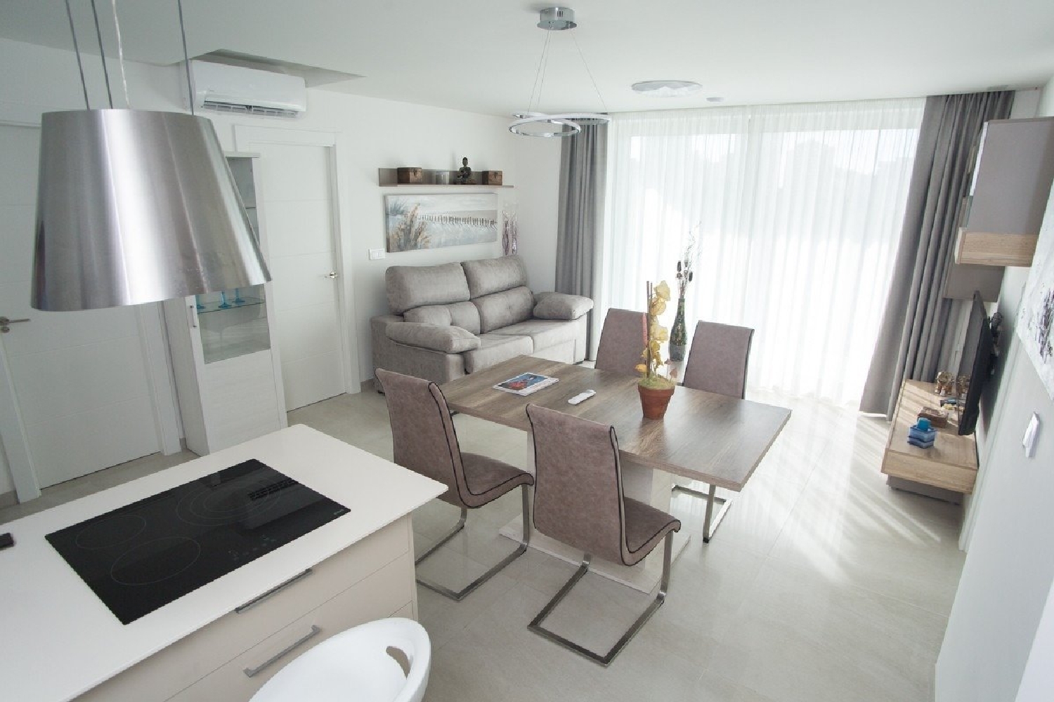 kaufen Wohnung Finestrat Marina Baixa 3