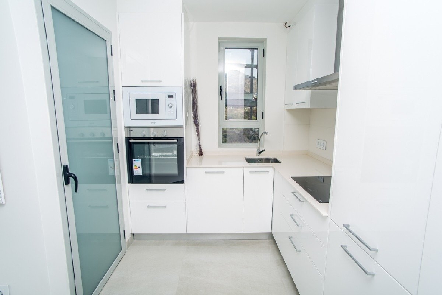  kaufen Wohnung Finestrat Marina Baixa 7