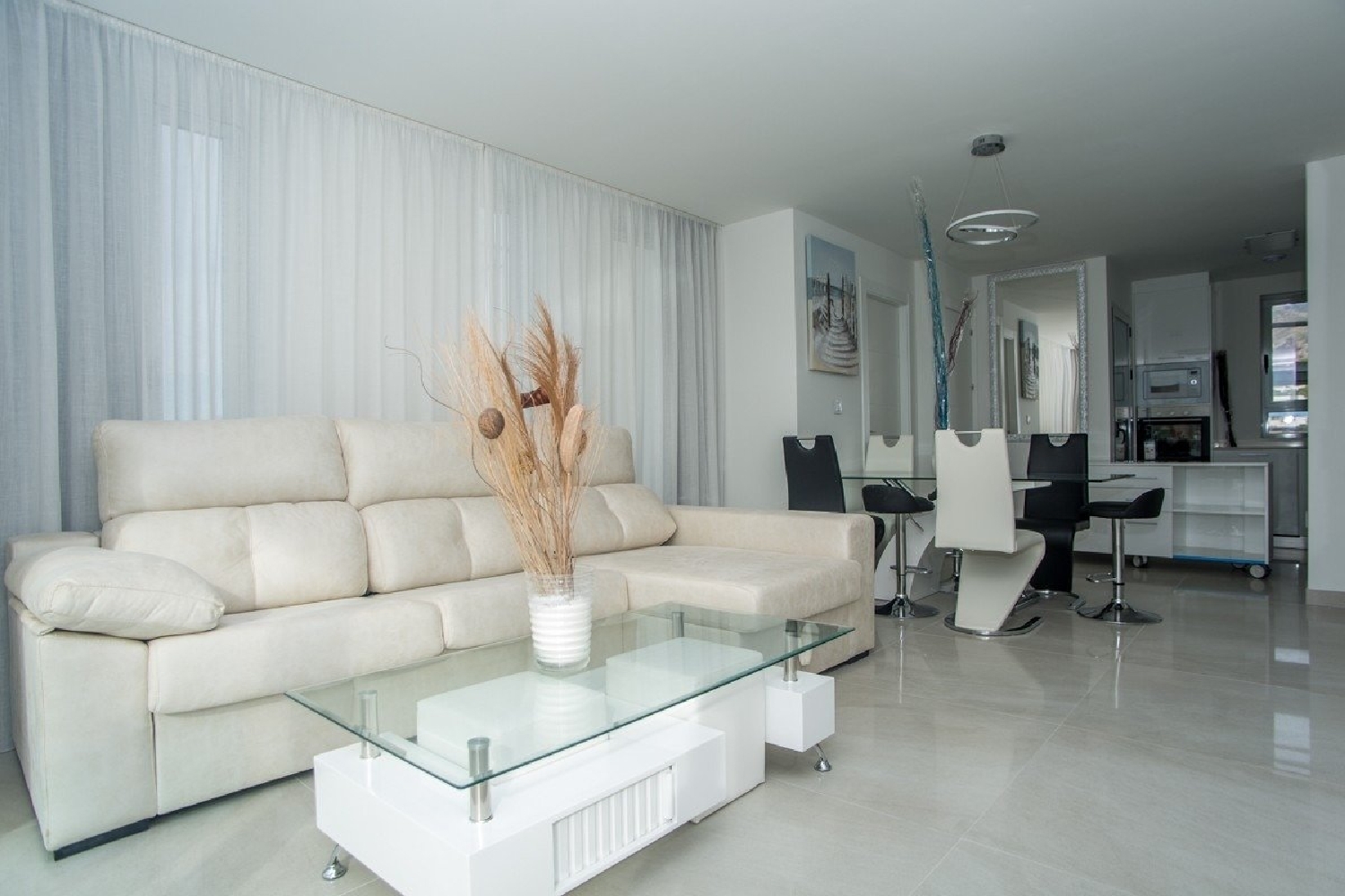  kaufen Wohnung Finestrat Marina Baixa 4