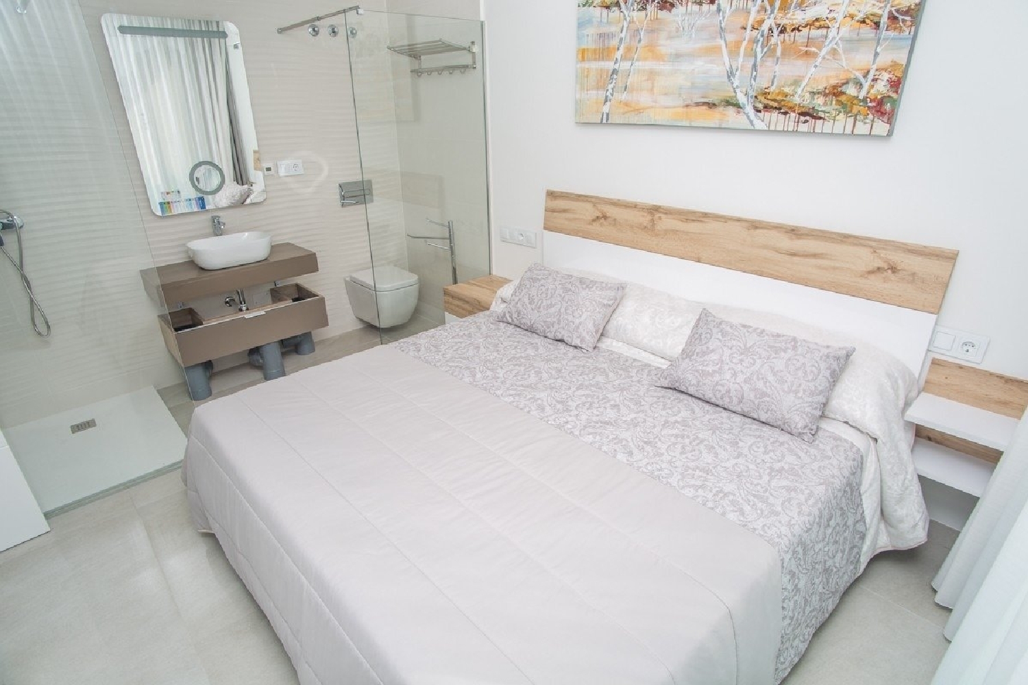  kaufen Wohnung Finestrat Marina Baixa 9
