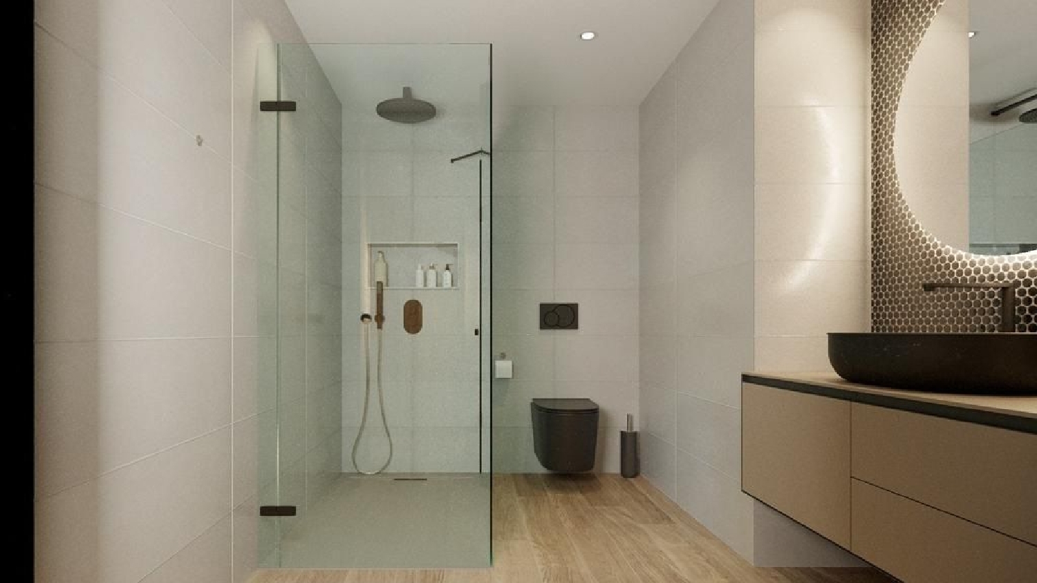  kaufen Wohnung Finestrat Marina Baixa 5