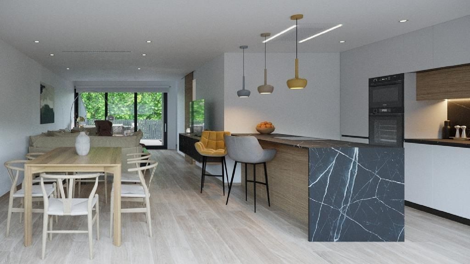  kaufen Wohnung Finestrat Marina Baixa 2