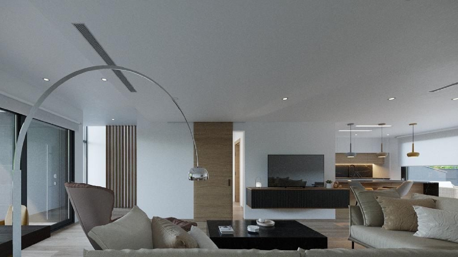  kaufen Wohnung Finestrat Marina Baixa 3