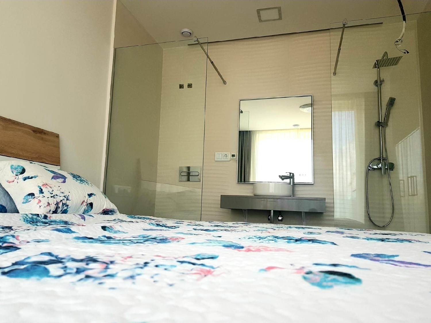 kaufen Wohnung Finestrat Marina Baixa 3