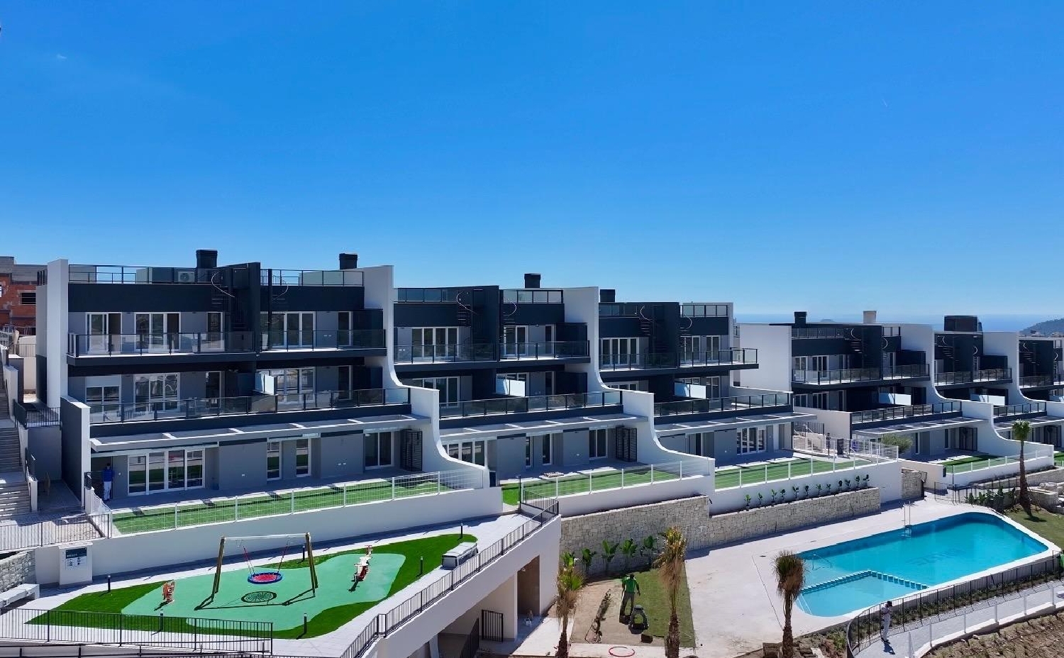 kaufen Wohnung Finestrat Marina Baixa 2