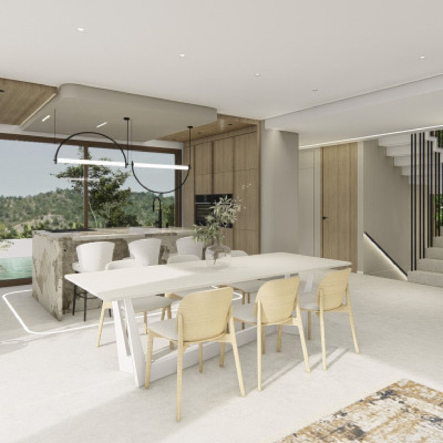  kaufen Wohnung Finestrat Marina Baixa 4