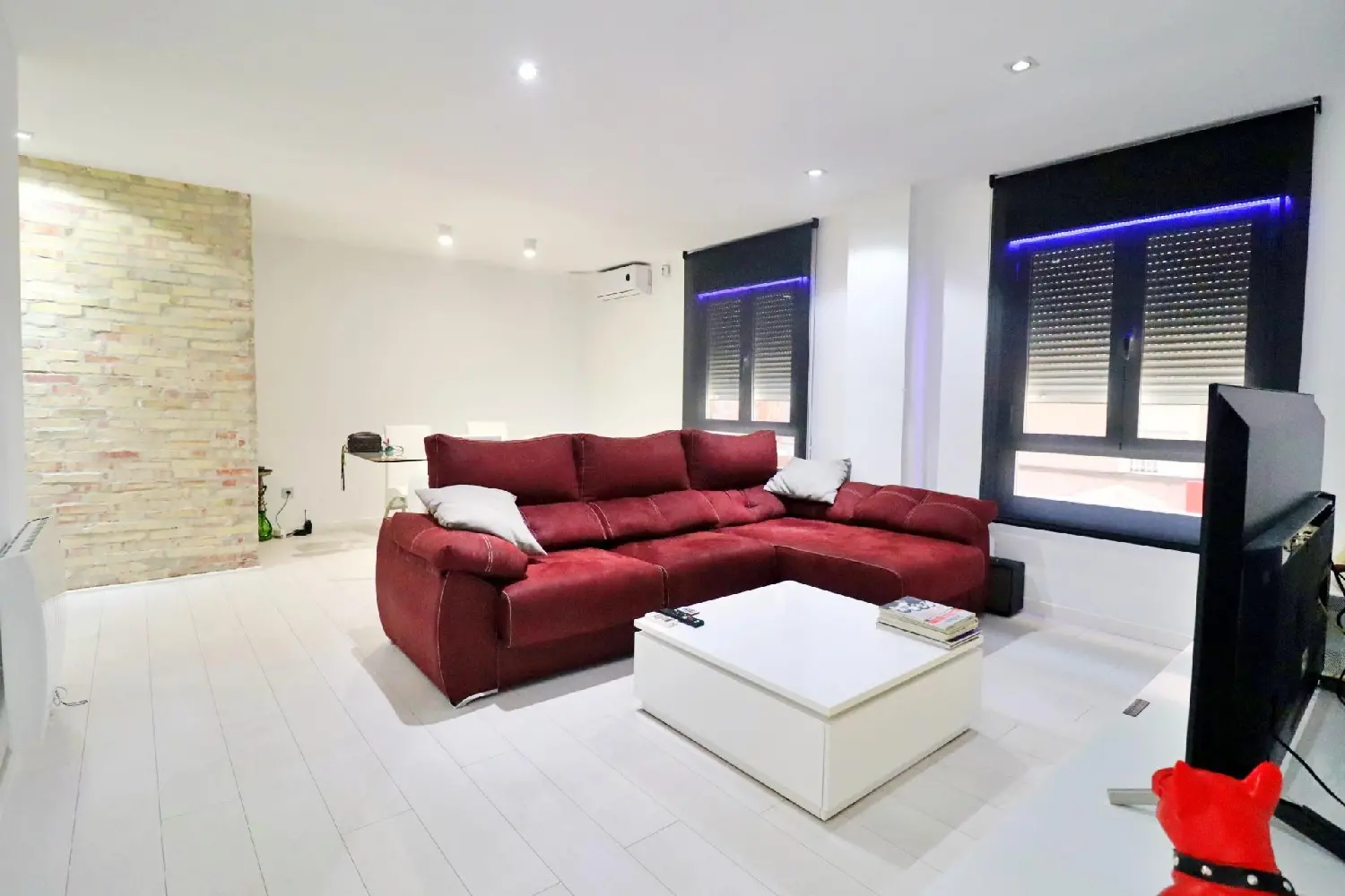 kaufen Wohnung Finestrat Marina Baixa 2