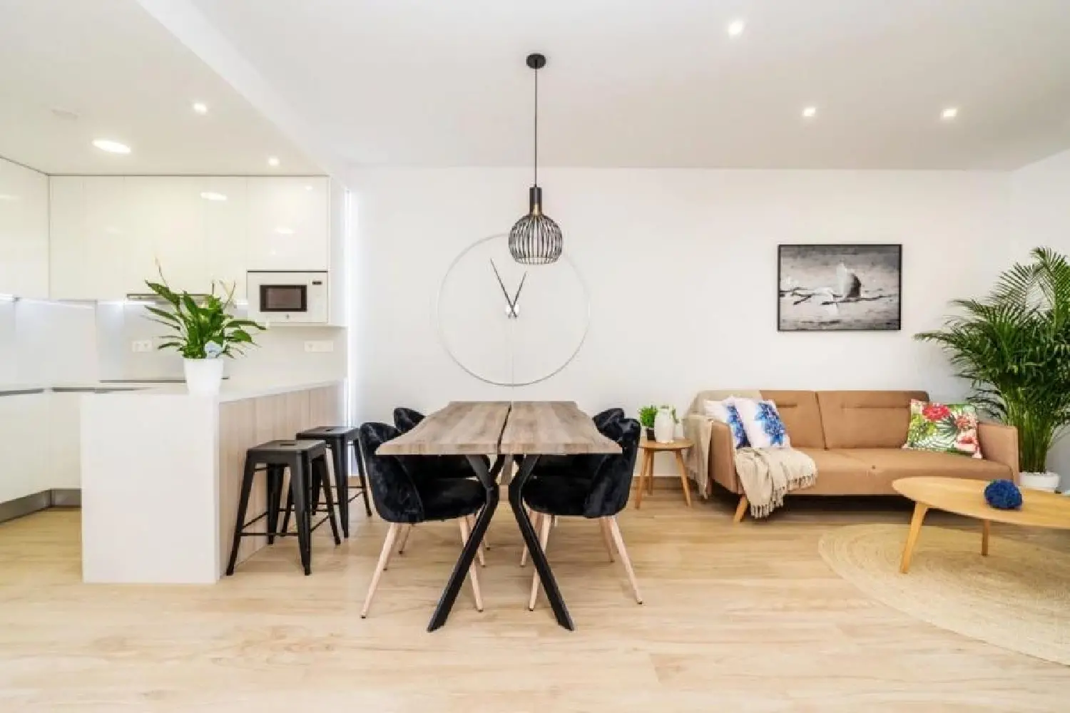 kaufen Wohnung Finestrat Marina Baixa 3