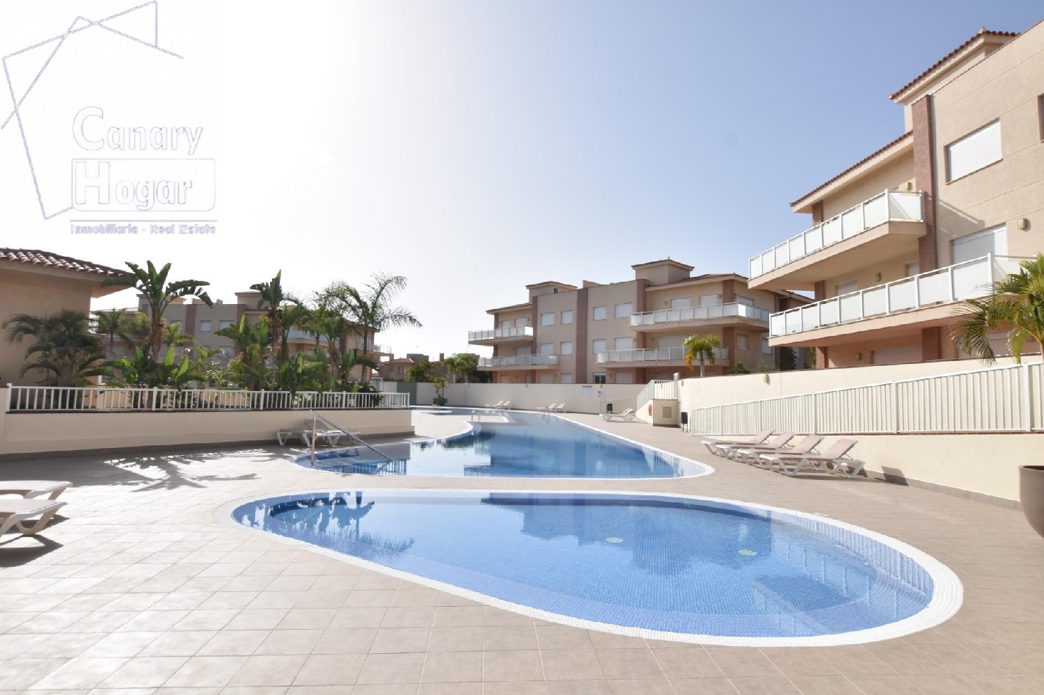  à vendre appartement San Miguel De Abona Zona Sur 2