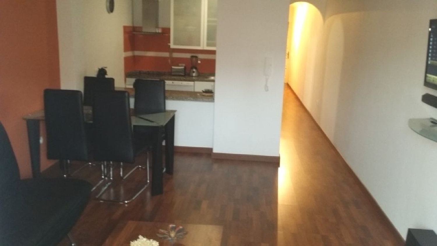 till salu lägenhet Las Chafiras Zona Sur 3