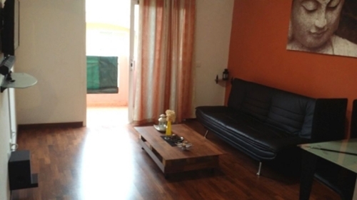Las Chafiras Zona Sur lägenhet foto 6221375