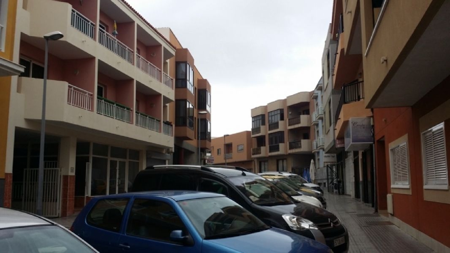  till salu lägenhet Las Chafiras Zona Sur 8