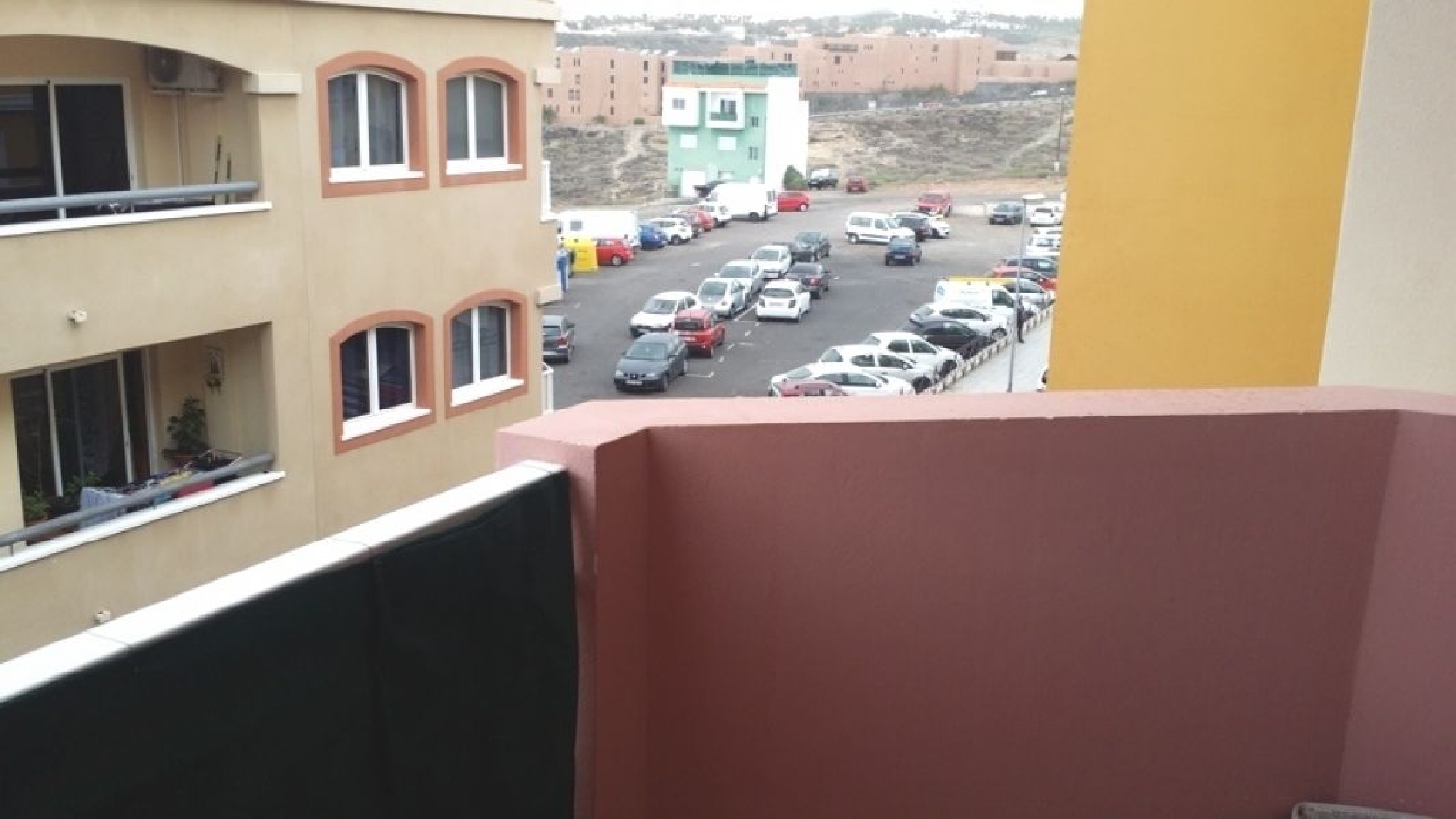 till salu lägenhet Las Chafiras Zona Sur 2