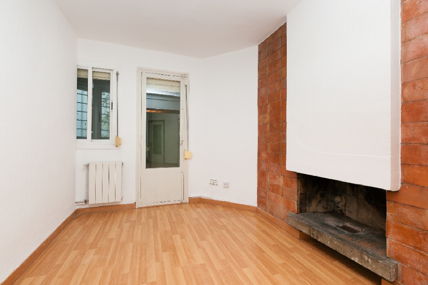  till salu lägenhet Gràcia Vallès Occidental 1