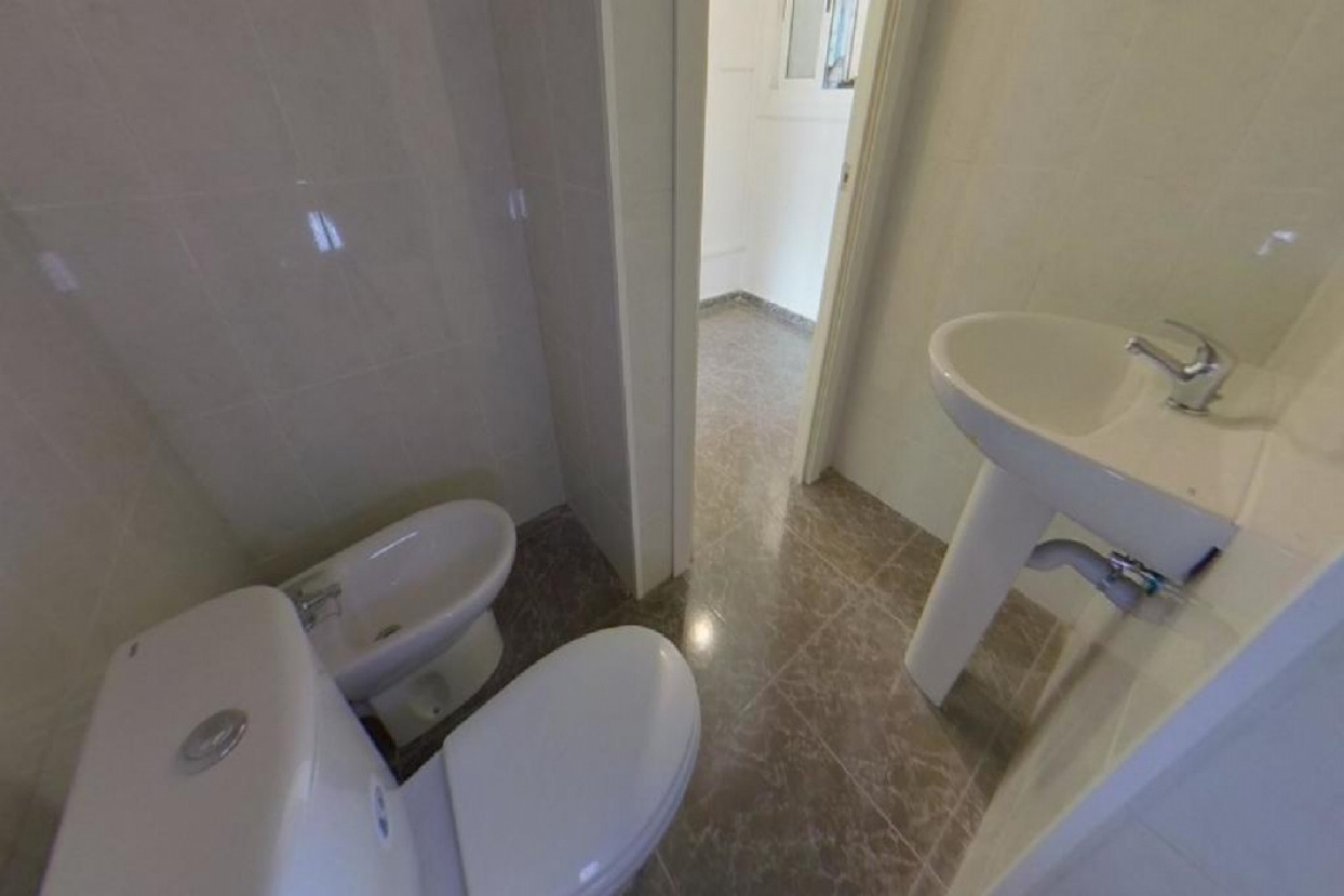  till salu lägenhet Gràcia Vallès Occidental 4