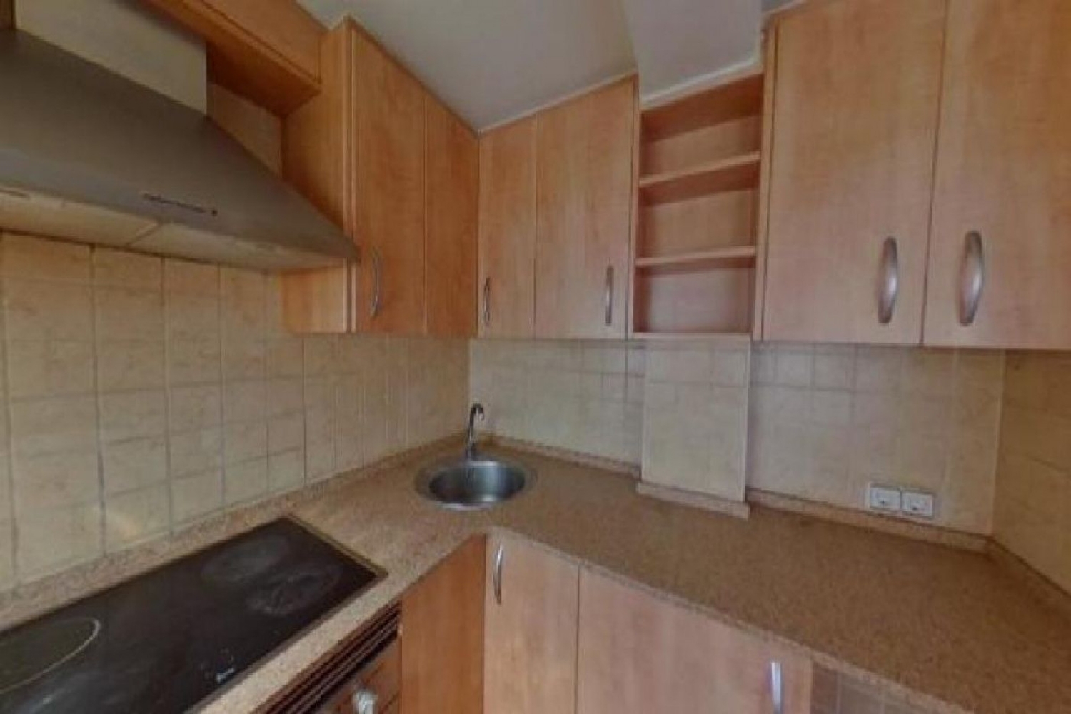  till salu lägenhet Gràcia Vallès Occidental 6