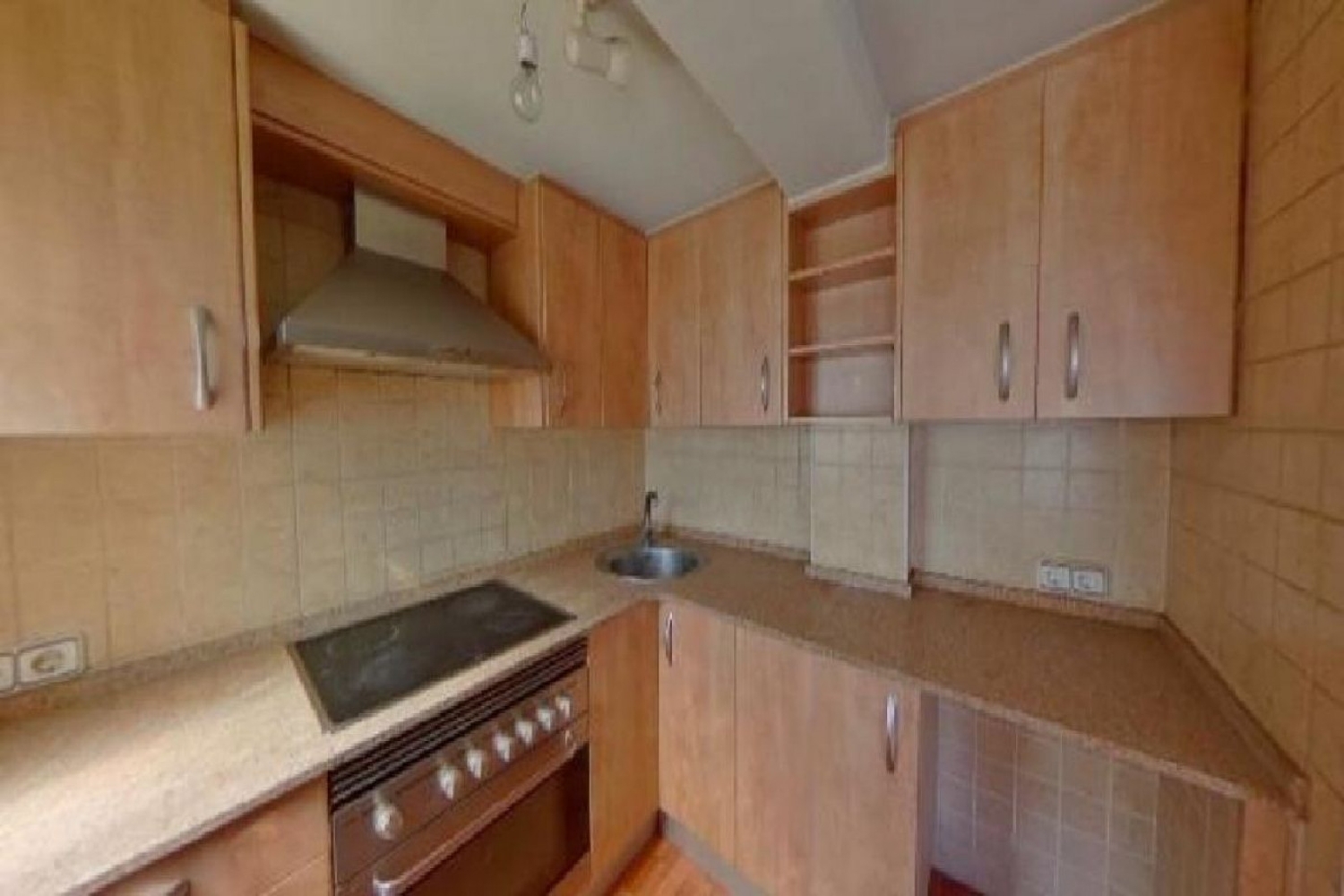  till salu lägenhet Gràcia Vallès Occidental 8